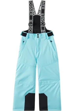 Bogner Yuki ski salopettes