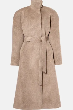 MAGDA BUTRYM Wool coat