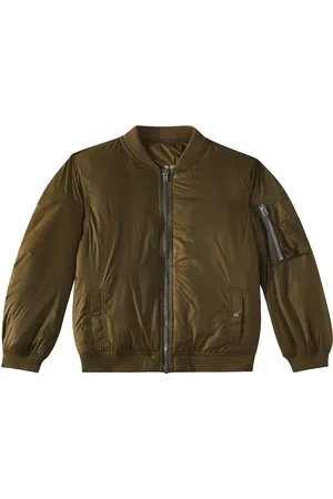 Rick Owens Bomber jacket