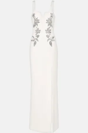 Rebecca Vallance Bridal Lucilla embellished gown