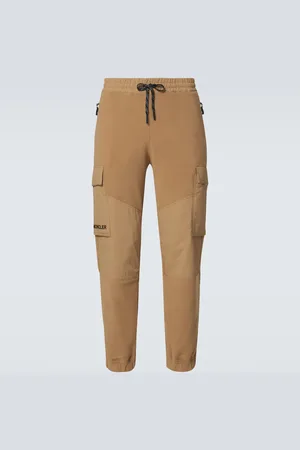 Moncler PolartecÂ® fleece sweatpants
