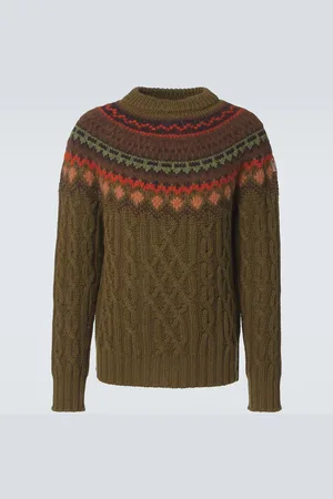 Moncler Wool sweater