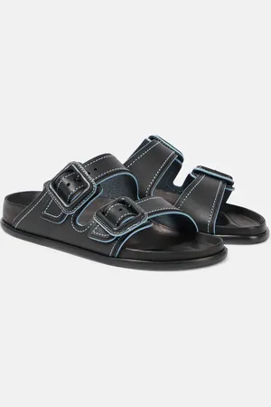 Birkenstock Arizona leather sandals