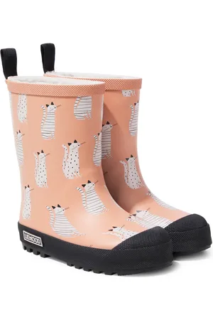 Liewood Mason Thermo rain boots