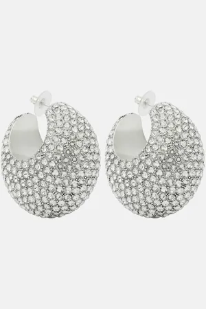 Isabel Marant Enjoy embellished earrings