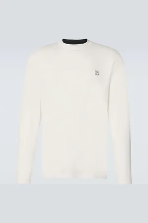 Brunello Cucinelli Cotton shirt