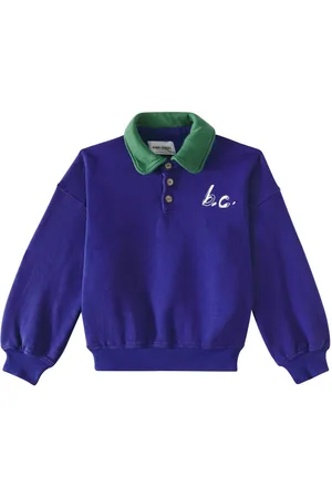 Bobo Choses BC cotton sweatshirt