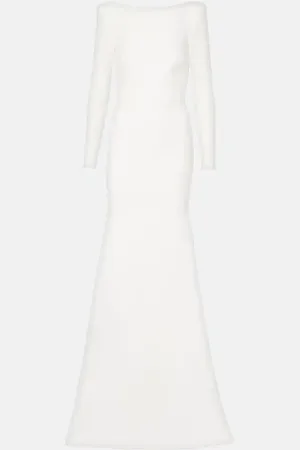 ALEX PERRY Bridal Elizabeth gown