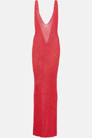 Bananhot Sunny maxi dress