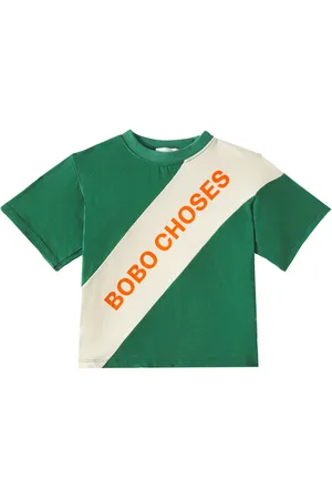 Bobo Choses Cotton jersey T-shirt