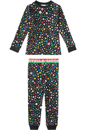 Stella McCartney Stars snowsuit