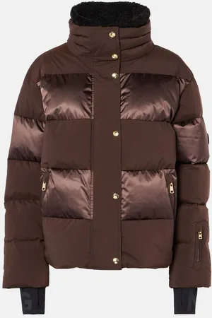 Bogner Naja down ski jacket