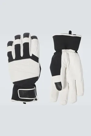 Toni Sailer Fred leather gloves