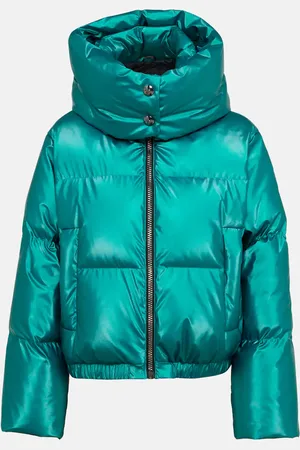 Goldbergh OcÃ©ane down jacket