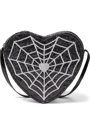 Konges Sløjd Konges SlÃ¸jd Halloween Tut sequined shoulder bag
