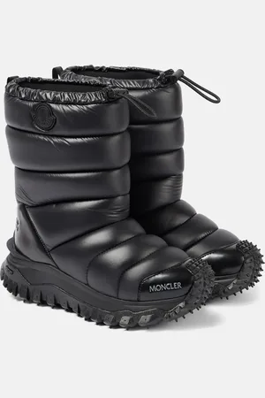 Moncler Trailgrip AprÃ¨s snow boots