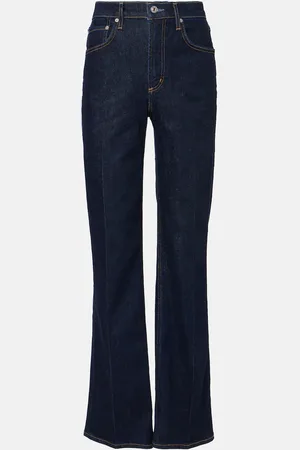 Citizens of Humanity Vidia high-rise flared jeans