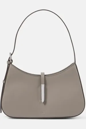 DeMellier Tokyo leather shoulder bag