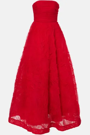 Rebecca Vallance Fernanda gown