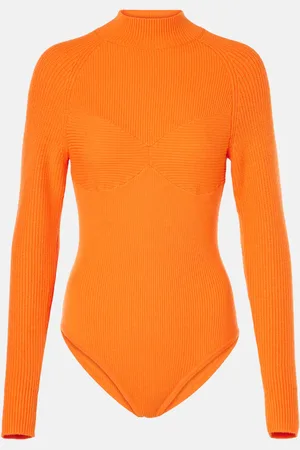 Farm Rio Knitted bodysuit