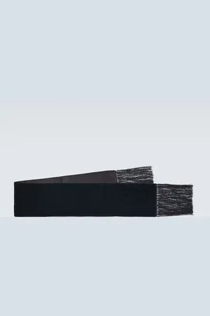 Tom Ford Velvet scarf