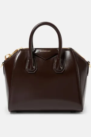 Givenchy Antigona Mini leather tote bag
