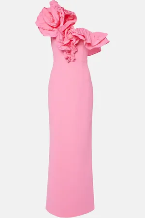 Rebecca Vallance Rosita gown