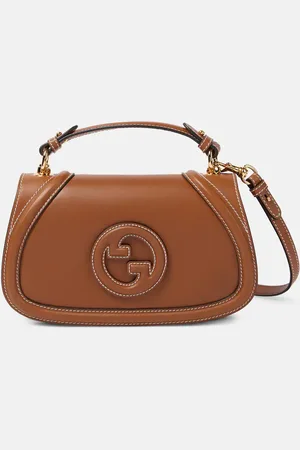 Gucci Blondie Small leather tote bag
