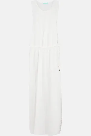 Melissa Odabash Mia crochet maxi dress