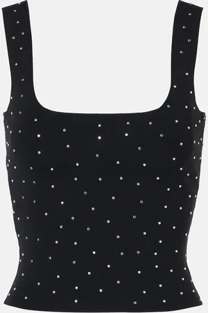 Altuzarra Pedrolino tank top