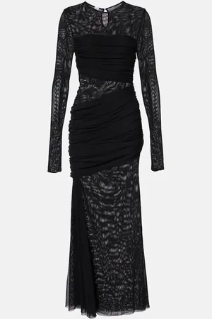 Bananhot Olivia maxi dress