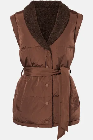 Varley Lanville reversible vest