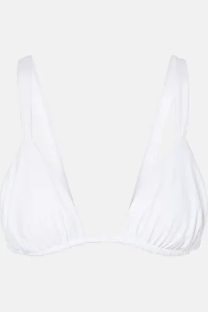 FAITHFULL THE BRAND Mary bikini top