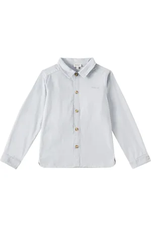 Donsje Bellare cotton shirt