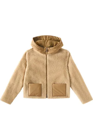 Loro Piana Edgard camel hair and silk blouson