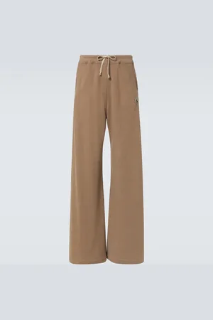 Moncler X Rick Owens Belas sweatpants