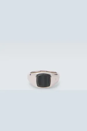 TOM WOOD Kay sterling ring