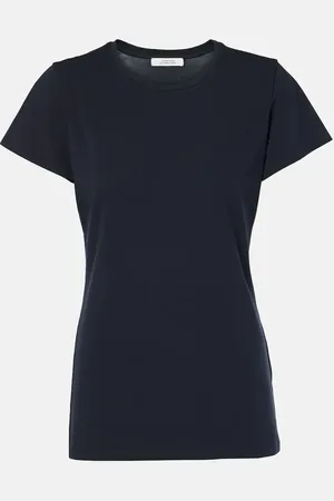 Dorothee Schumacher All Time Favorites cotton-blend T-shirt