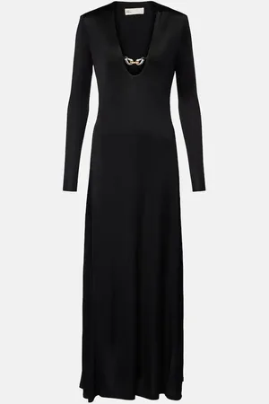 Tory Burch Jessa maxi dress