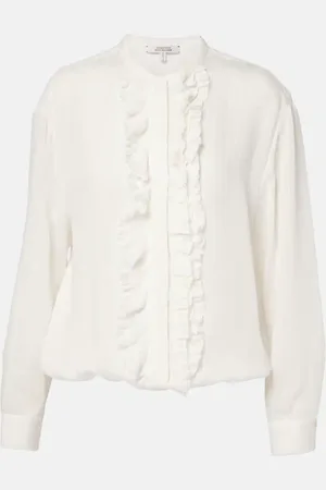 Dorothee Schumacher Cool Stripe blouse
