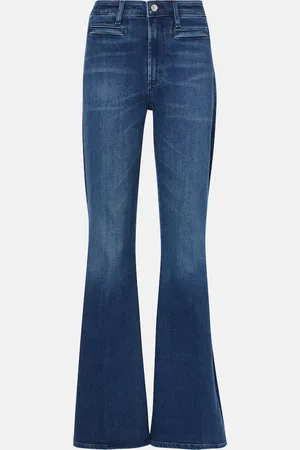 Citizens of Humanity Lilah high-rise flared jeans