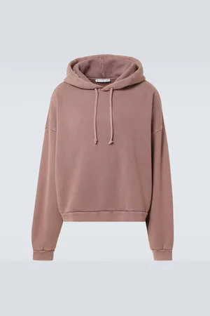 Acne Studios Cotton hoodie