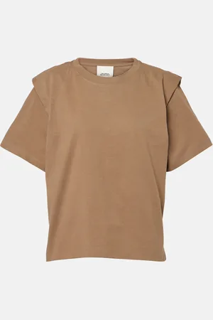 Isabel Marant Cotton jersey T-shirt