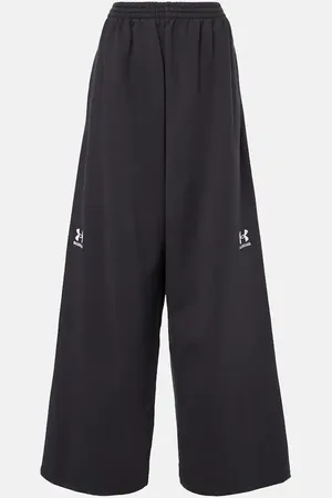 Balenciaga Cotton sweatpants