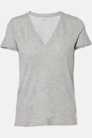 Vince Cotton T-shirt