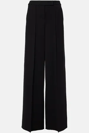 Dorothee Schumacher Emotional Essence wide-leg pants