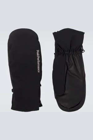 Peak Performance Unite ski gloves