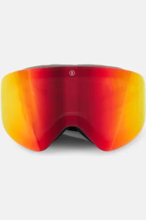 Bogner Davos ski goggles
