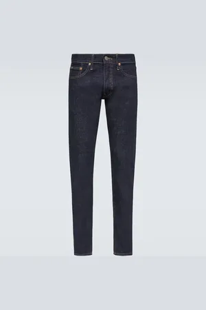 Ralph Lauren Sullivan slim jeans