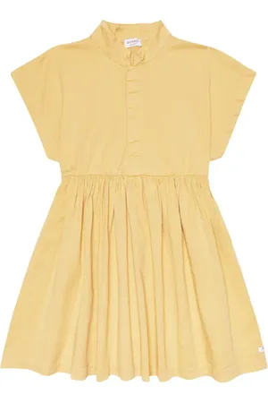 Donsje Byzou cotton dress